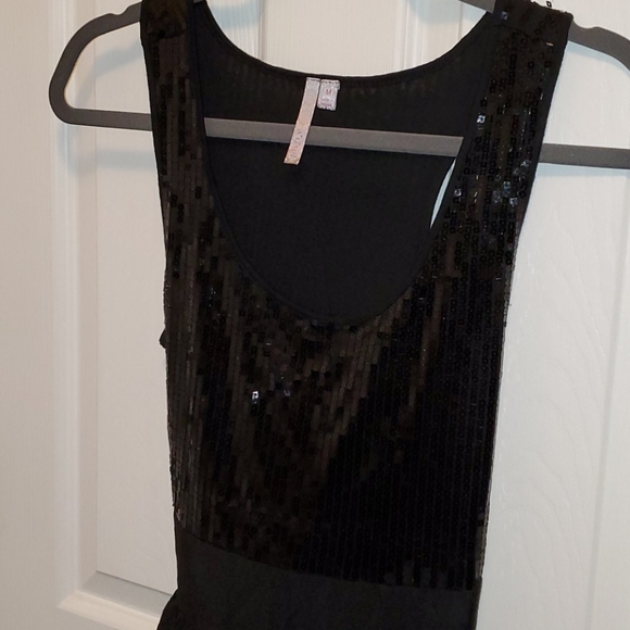 Cocktail Dress - Picture 2 of 4